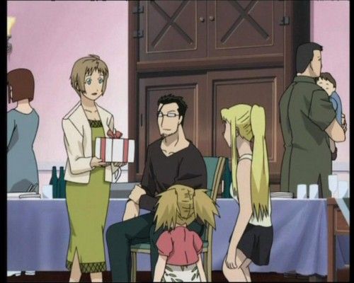 Otaku Gallery  / . / Anime e Manga / Full Metal Alchemist / Screen Shots / Episodi / 23 - Cuore d`acciaio / 136.jpg